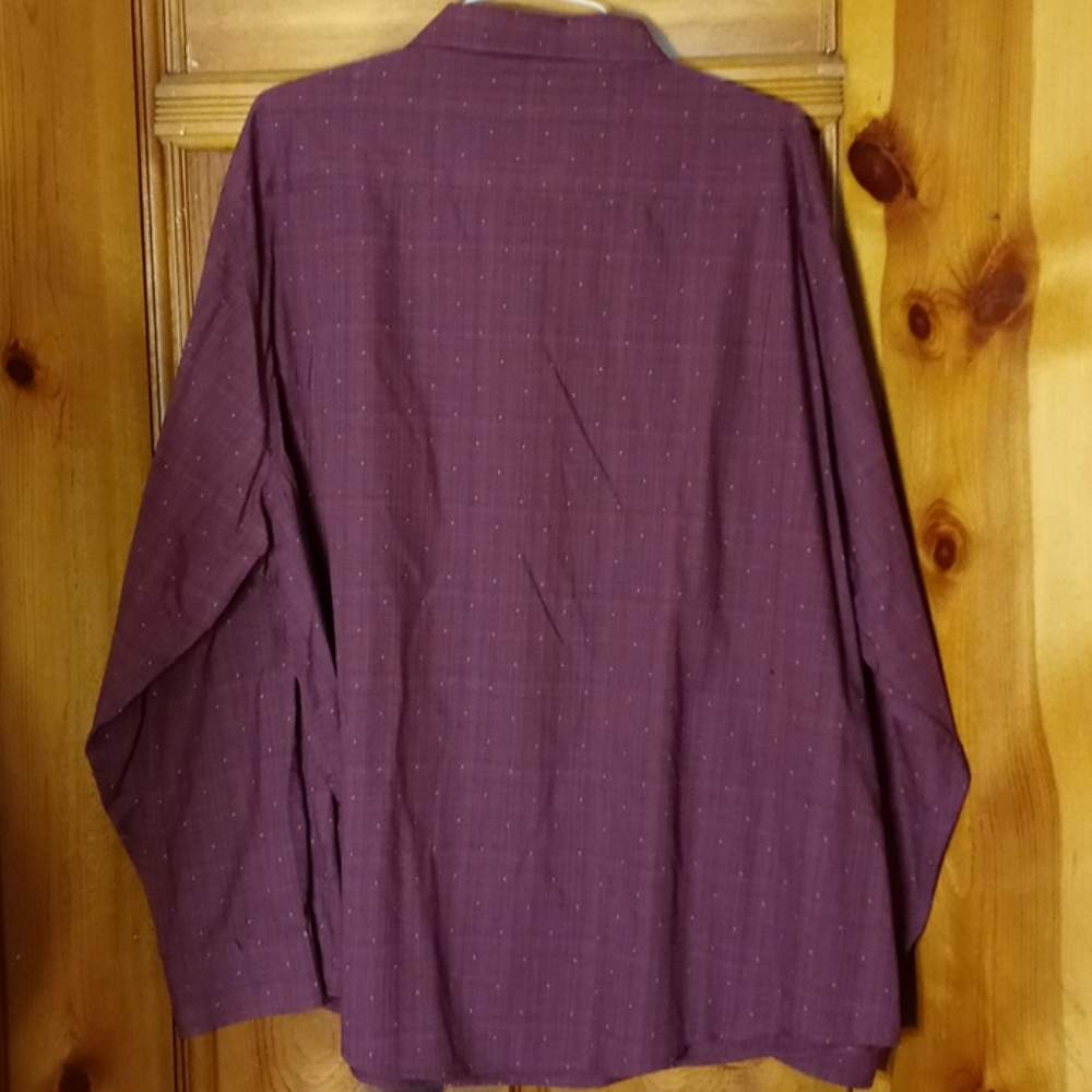 Haggar Button Down - Picture 4 of 6